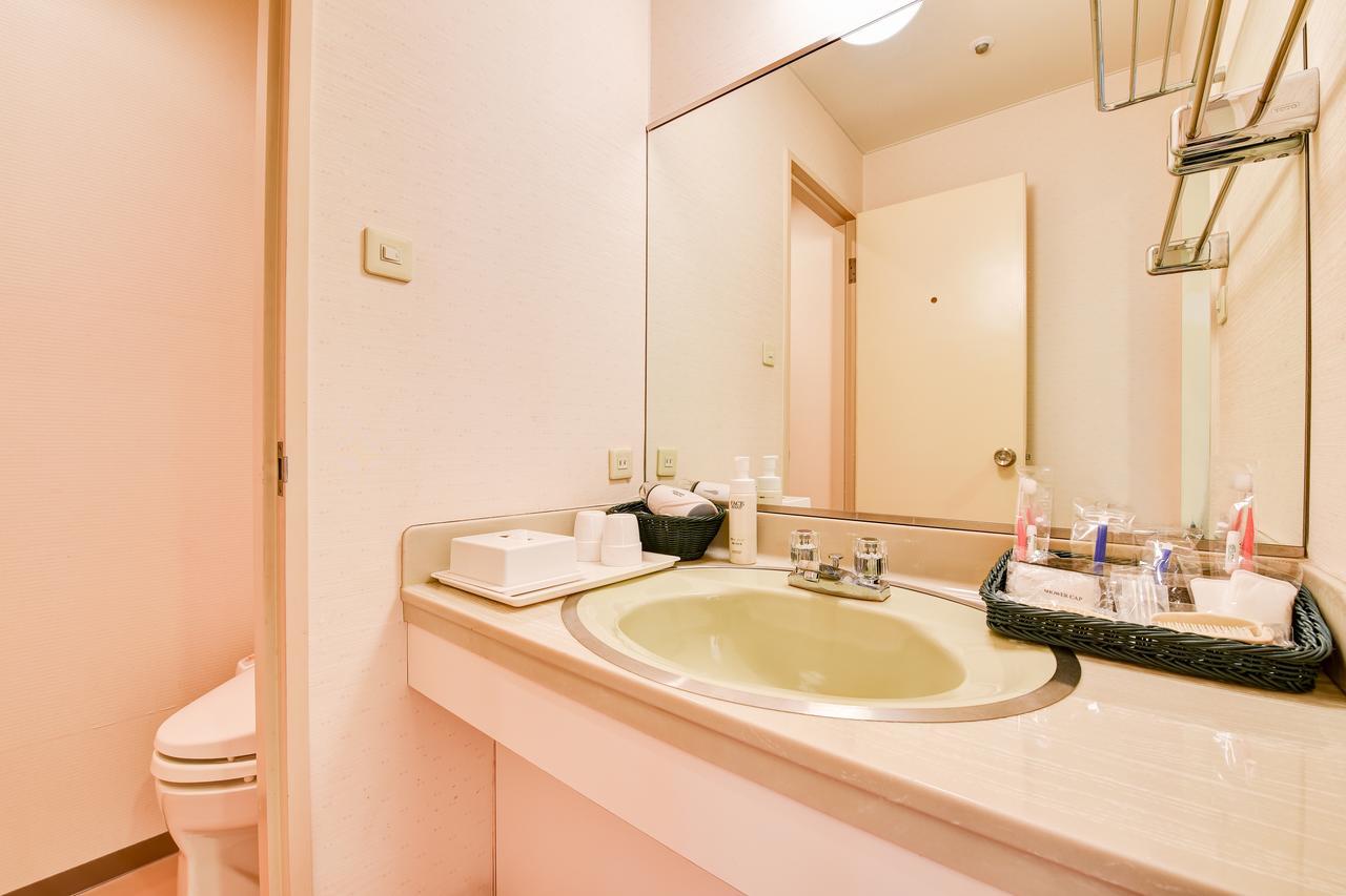 Diamond Katayamazu Onsen Society Hotell Kaga  Exteriör bild