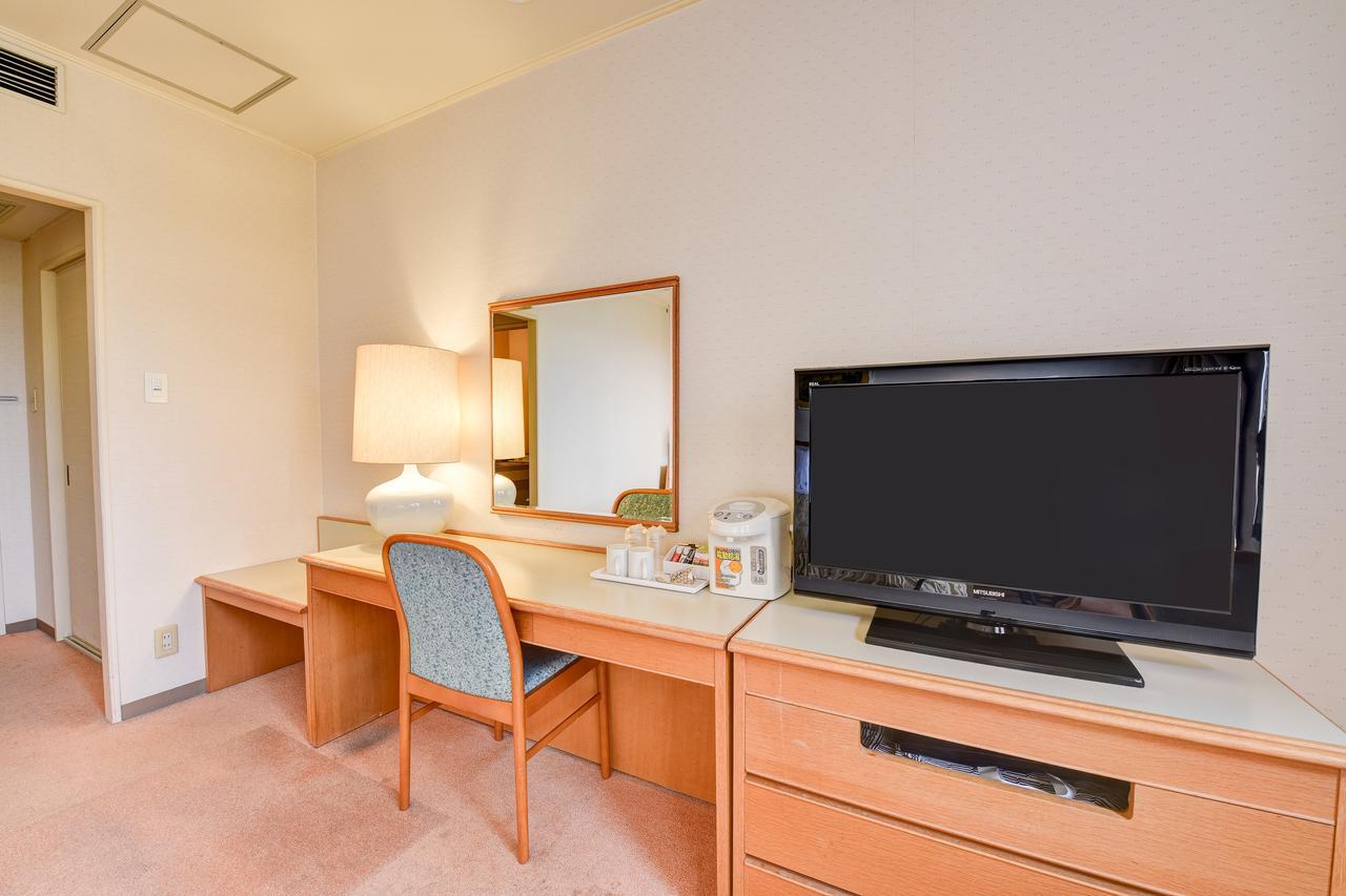 Diamond Katayamazu Onsen Society Hotell Kaga  Exteriör bild